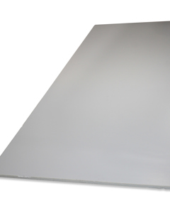 Plate 25- 1200x3000 PVC/PS without holes